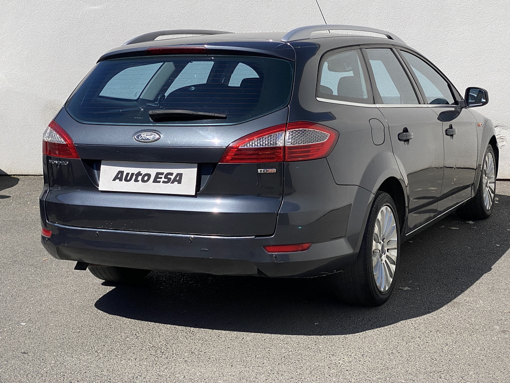 Ford Mondeo 2.0TDCi 