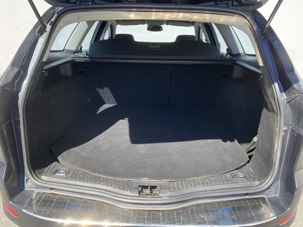 Ford Mondeo 2.0TDCi 