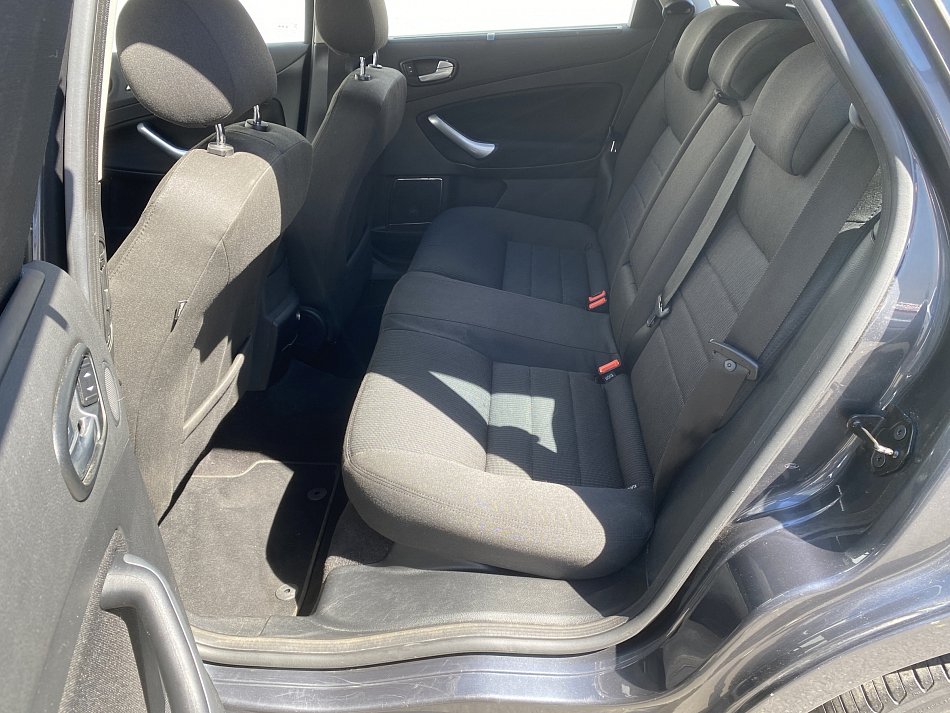 Ford Mondeo 2.0TDCi 