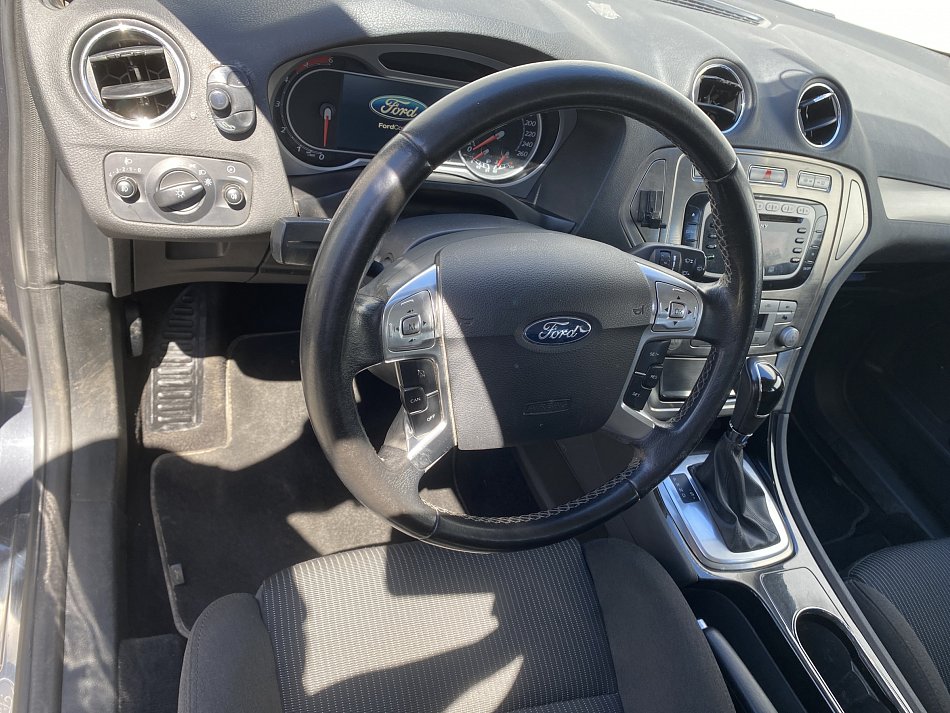 Ford Mondeo 2.0TDCi 
