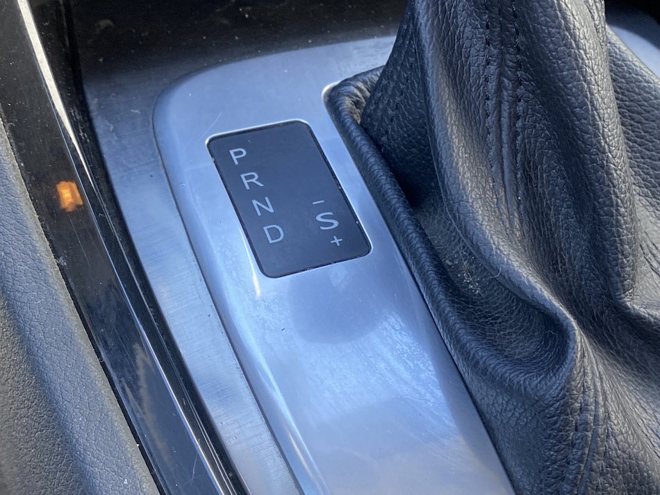 Ford Mondeo 2.0TDCi 