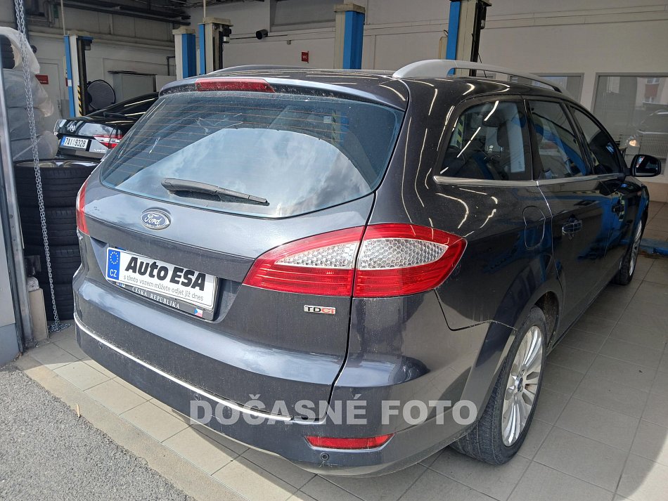 Ford Mondeo 2.0TDCi 