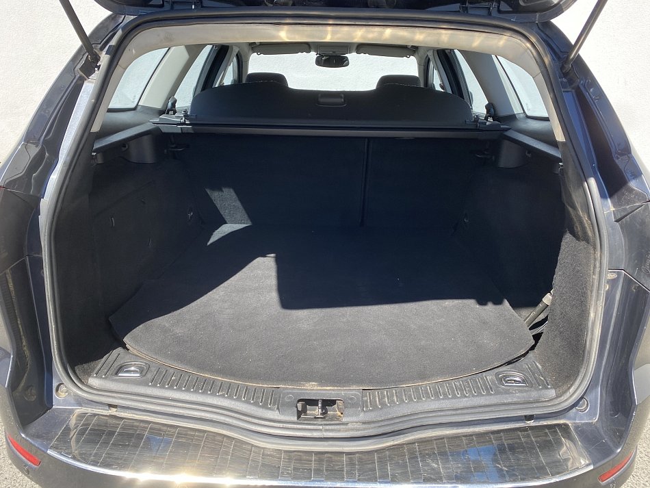 Ford Mondeo 2.0TDCi 