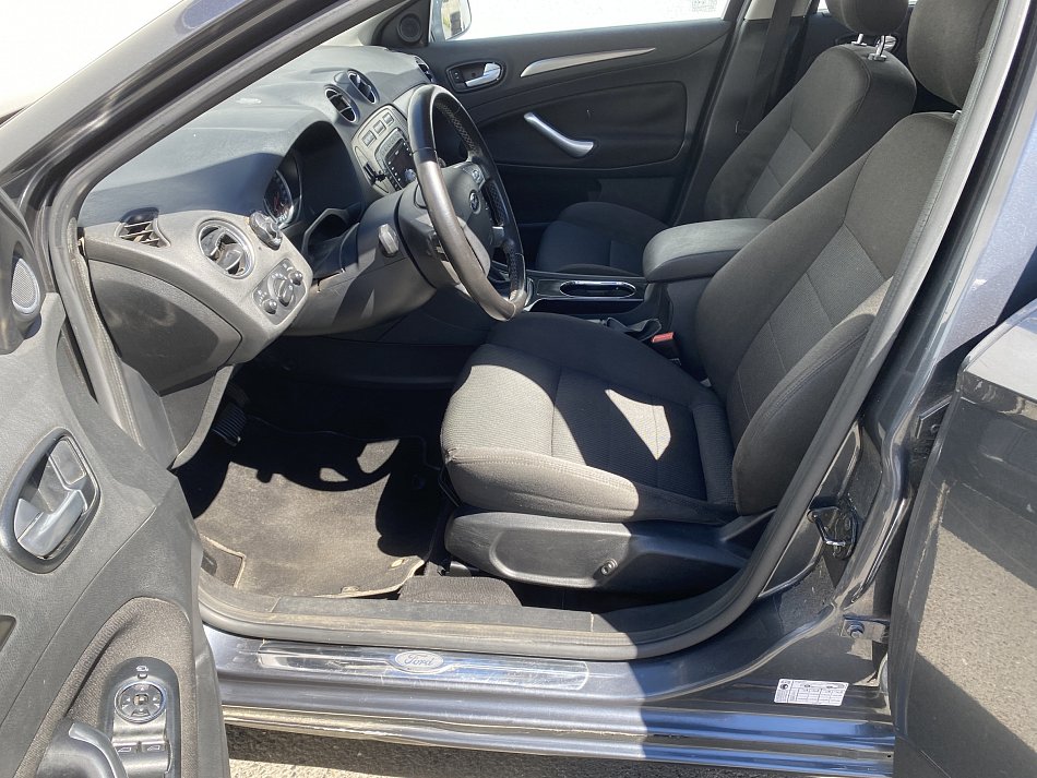 Ford Mondeo 2.0TDCi 