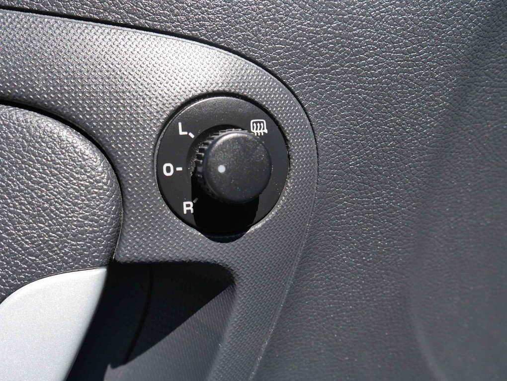 Škoda Roomster 1.2HTP 