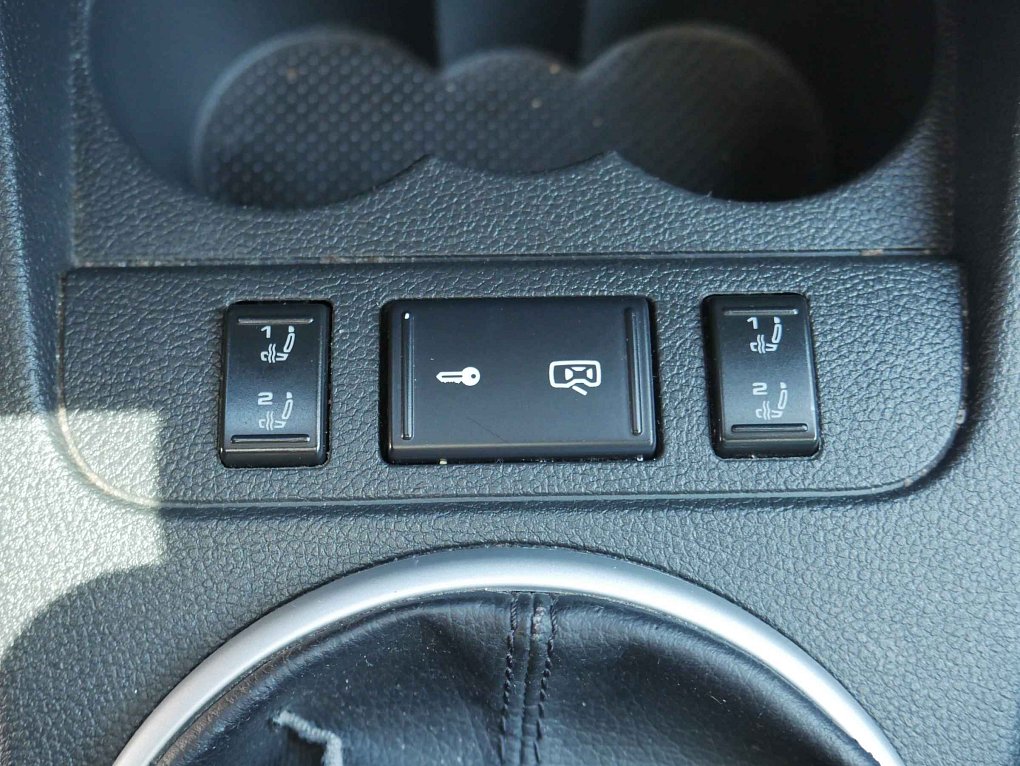 Škoda Roomster 1.2HTP 