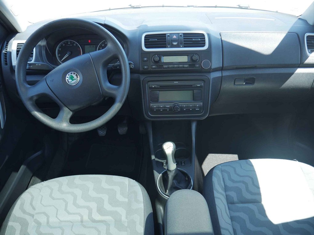 Škoda Roomster 1.2HTP 