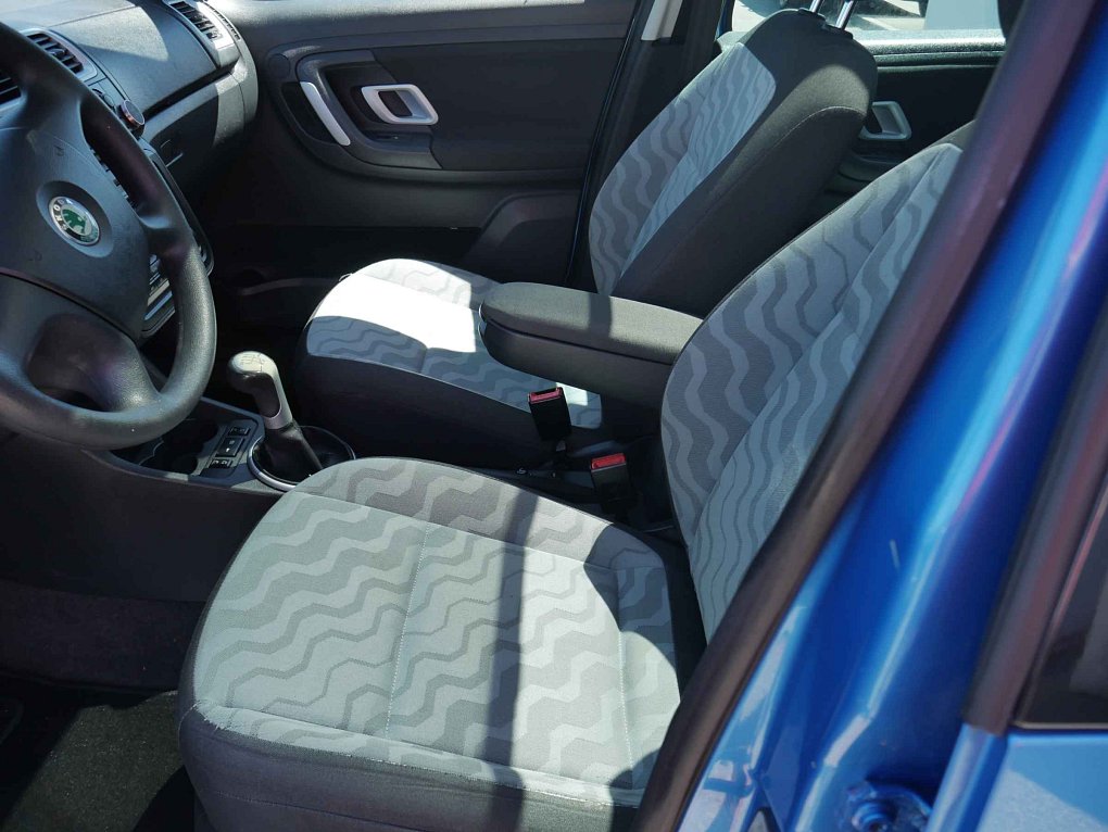 Škoda Roomster 1.2HTP 