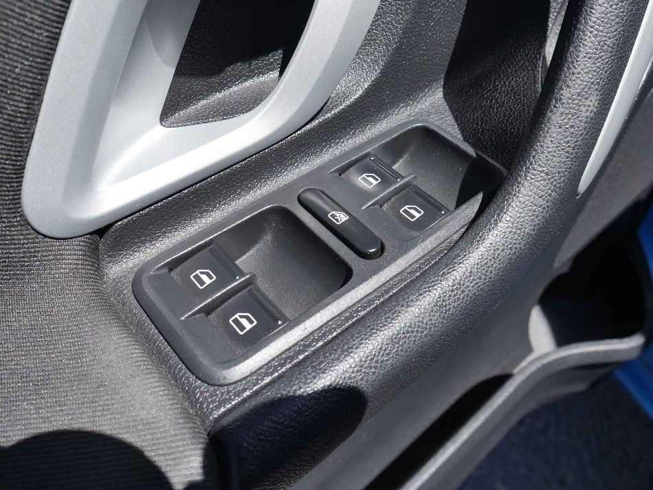 Škoda Roomster 1.2HTP 