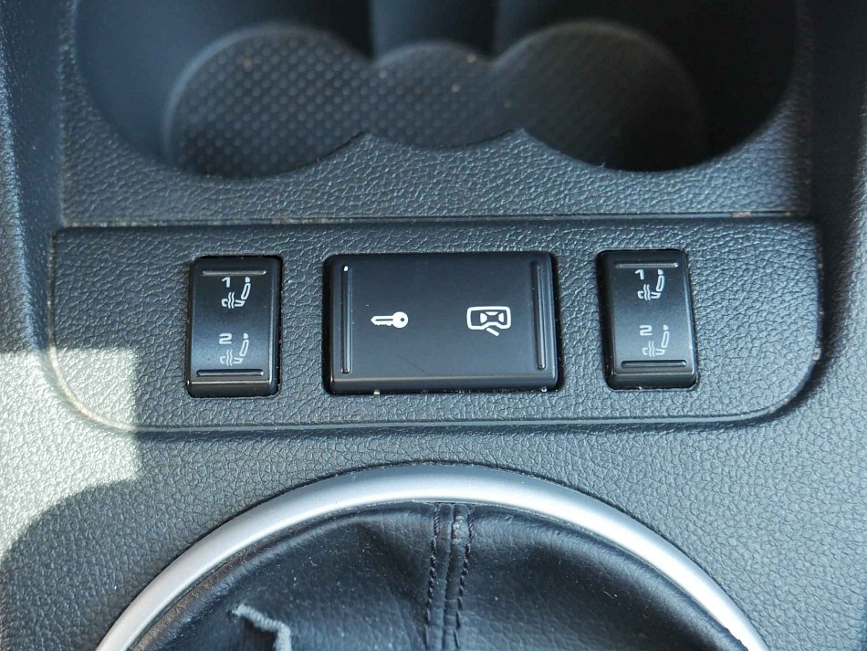 Škoda Roomster 1.2HTP 