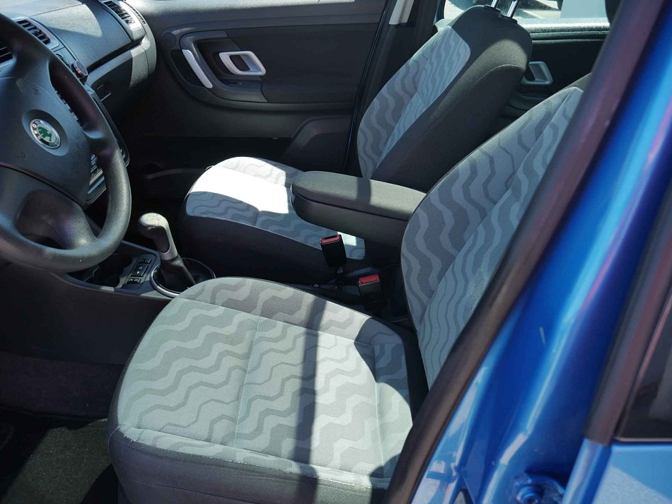 Škoda Roomster 1.2HTP 