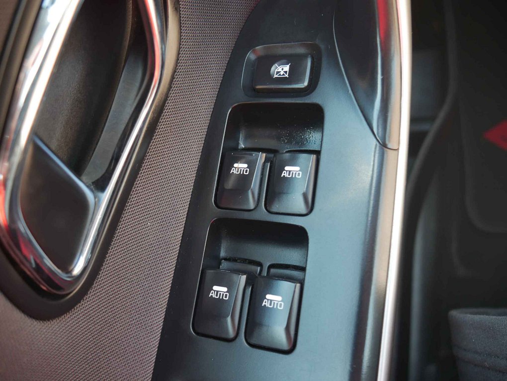 Kia Ceed 1.6 CRDI 