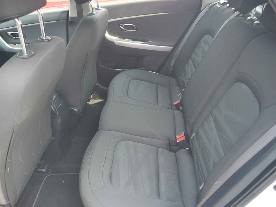 Kia Ceed 1.6 CRDI 