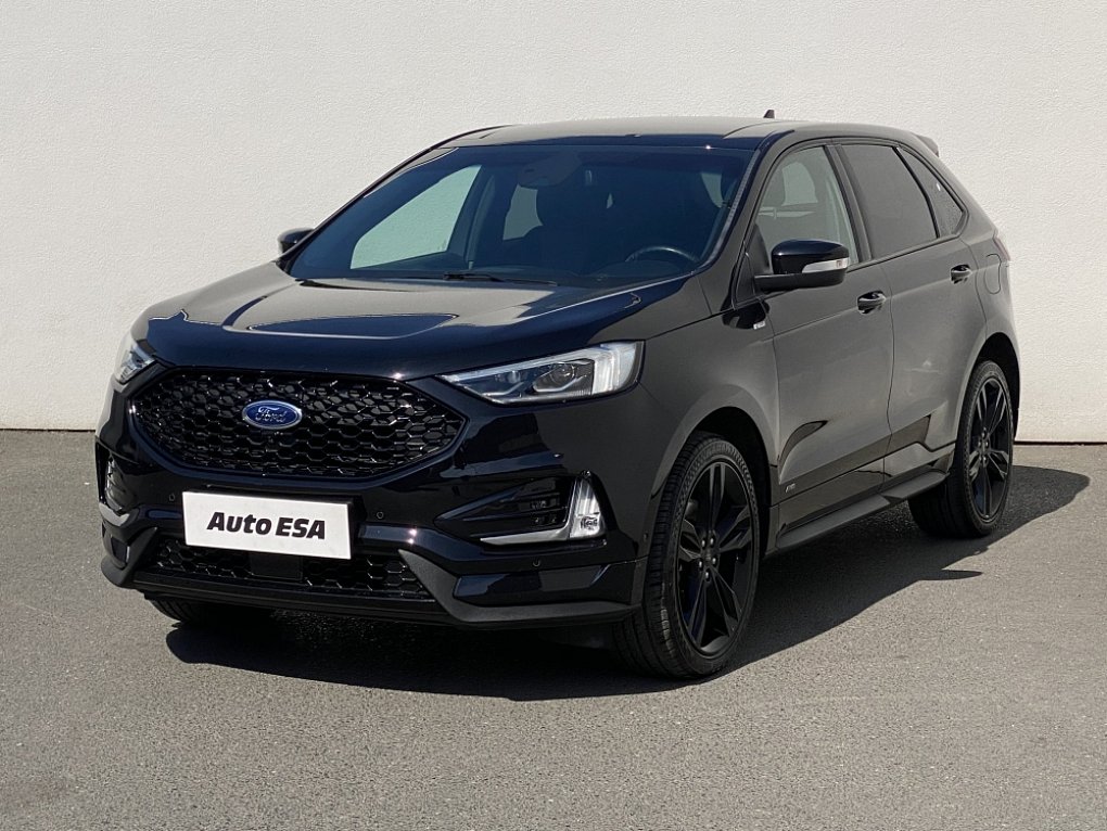 Ford Edge 2.0 TDCi ST-Line 4x4