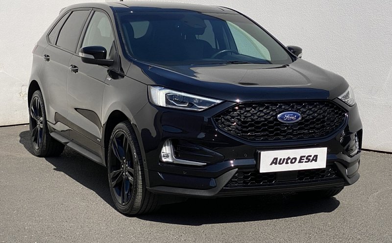 Ford Edge 2.0 TDCi ST-Line 4x4