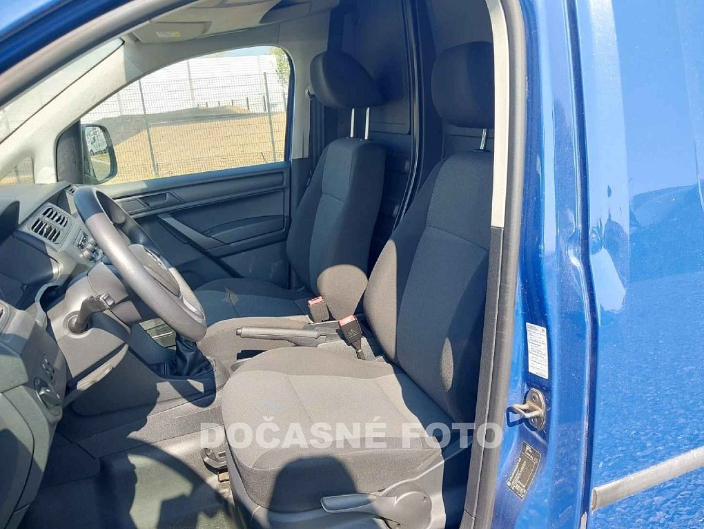 Volkswagen Caddy 1.4TGi CNG  MAXi SORTIMO