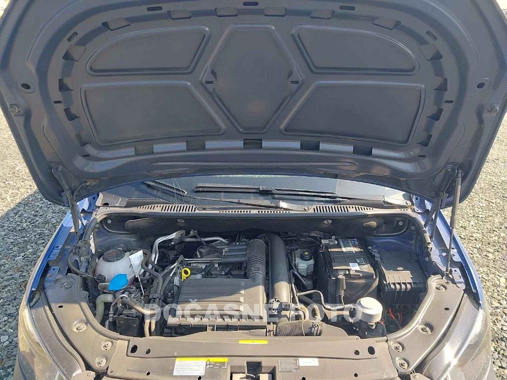 Volkswagen Caddy 1.4TGi CNG  MAXi SORTIMO