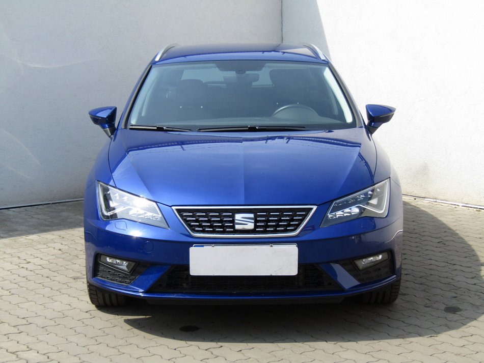 Seat Leon 2.0 TDI 