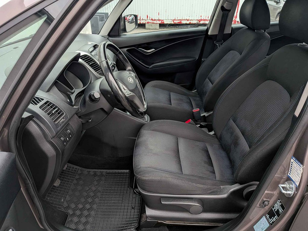 Hyundai Ix20 1.4i 
