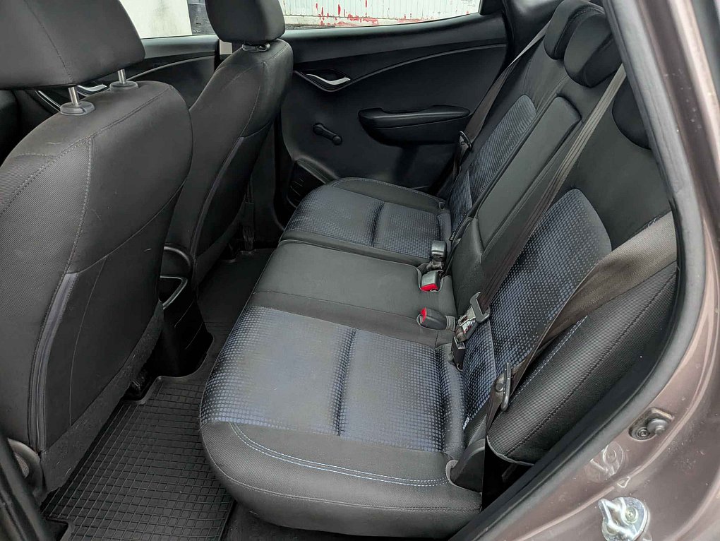 Hyundai Ix20 1.4i 