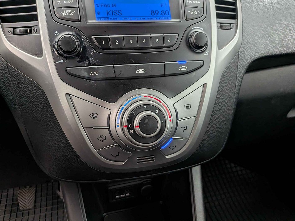 Hyundai Ix20 1.4i 