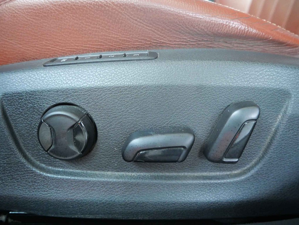 Škoda Superb III 1.6 TDi 