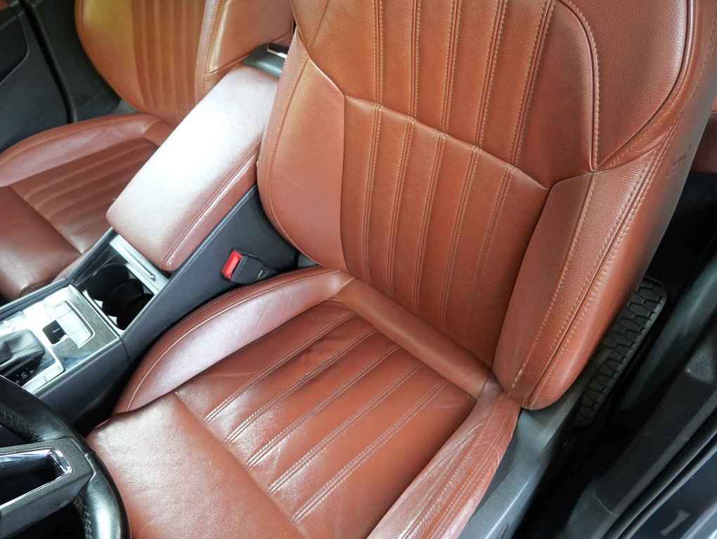 Škoda Superb III 1.6 TDi 