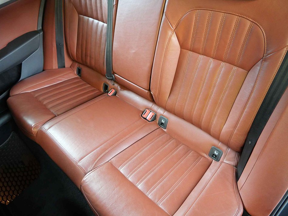 Škoda Superb III 1.6 TDi 