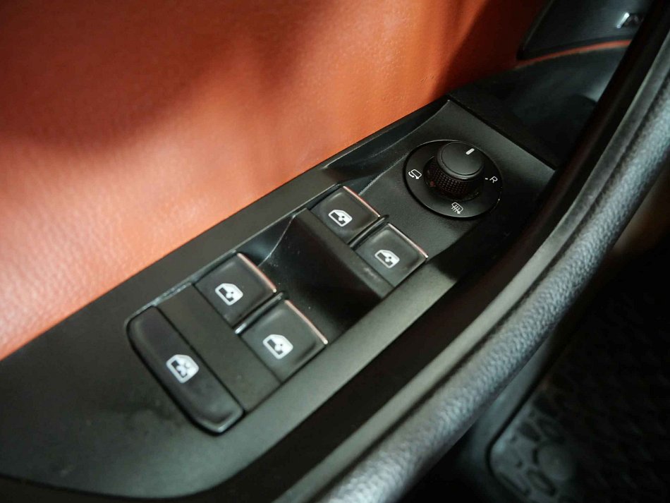 Škoda Superb III 1.6 TDi 