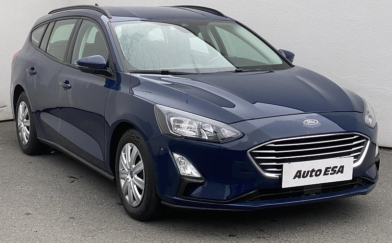 Ford Focus 1.5 EcoBlue Trend
