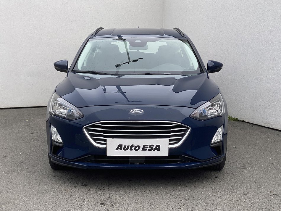 Ford Focus 1.5 EcoBlue Trend