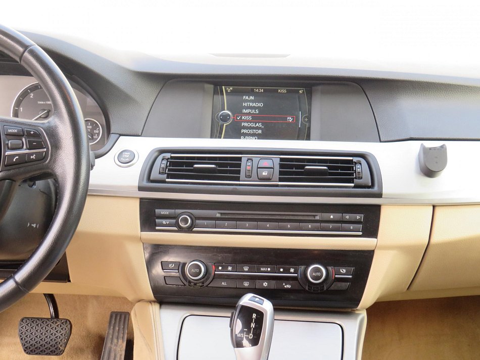 BMW Řada 5 3.0d  530d