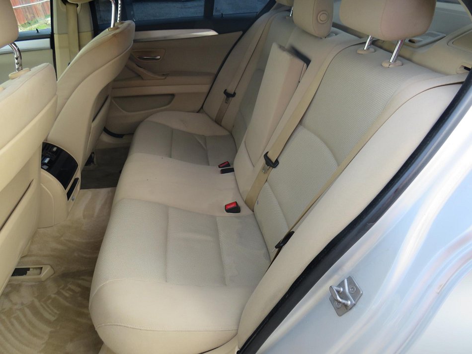 BMW Řada 5 3.0d  530d