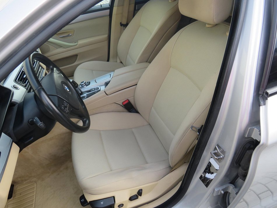 BMW Řada 5 3.0d  530d