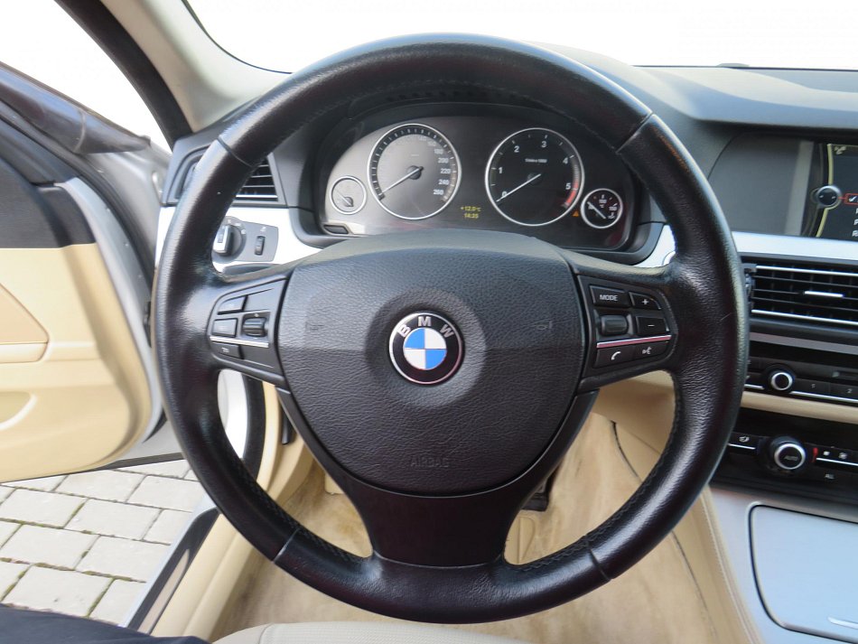BMW Řada 5 3.0d  530d