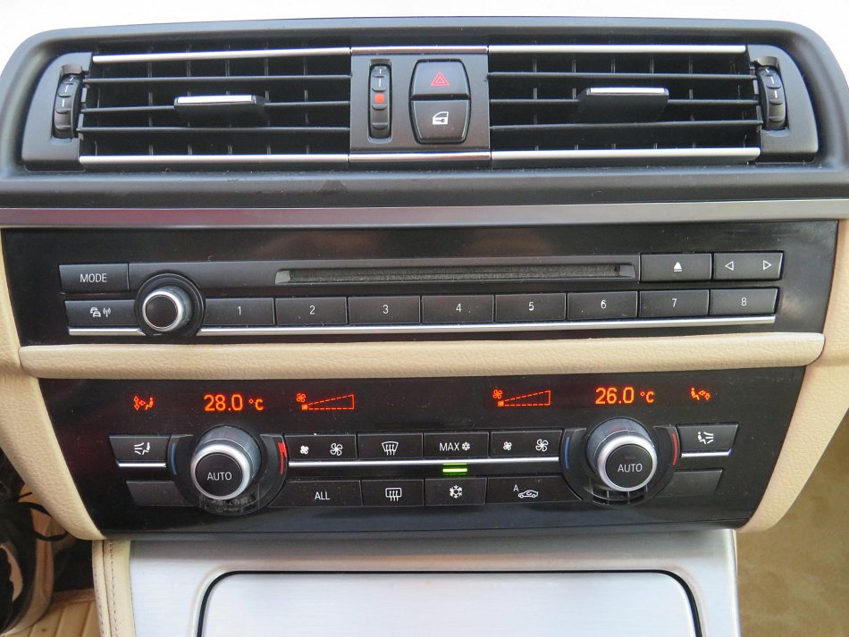BMW Řada 5 3.0d  530d
