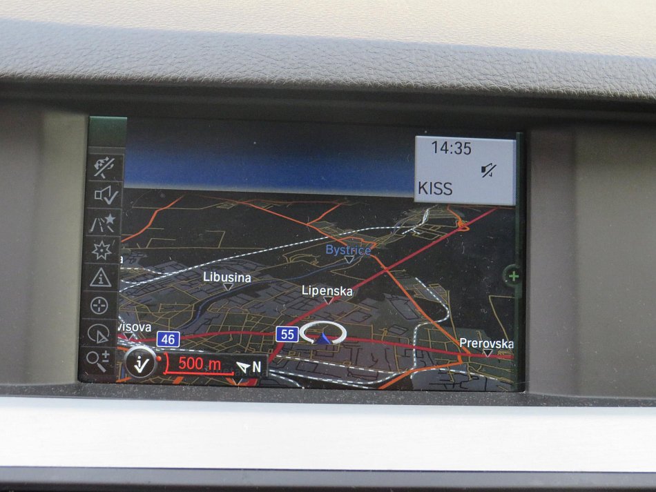 BMW Řada 5 3.0d  530d