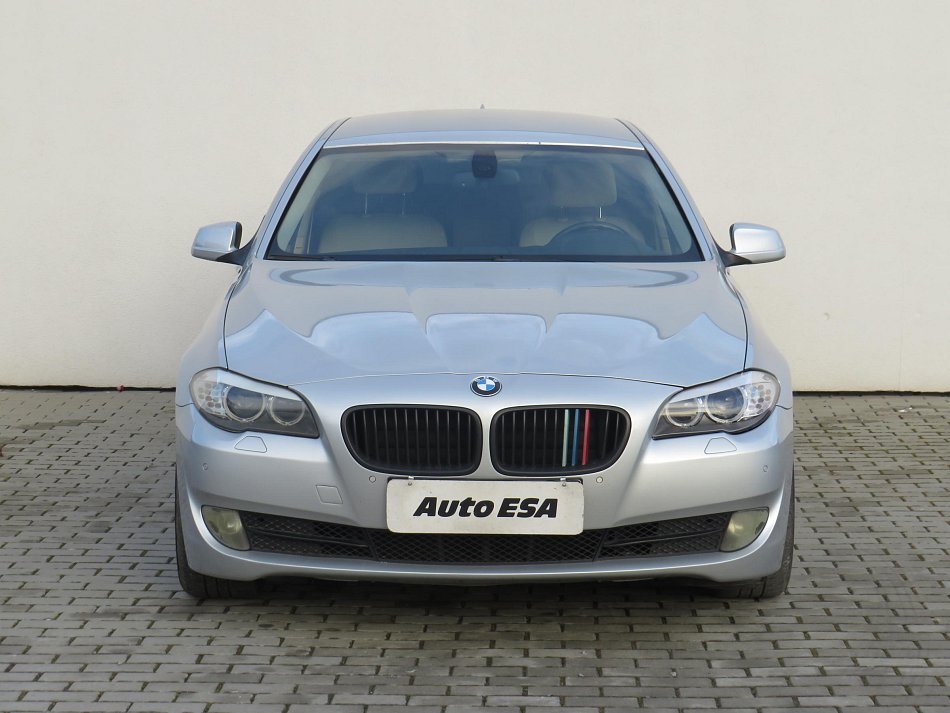 BMW Řada 5 3.0d  530d