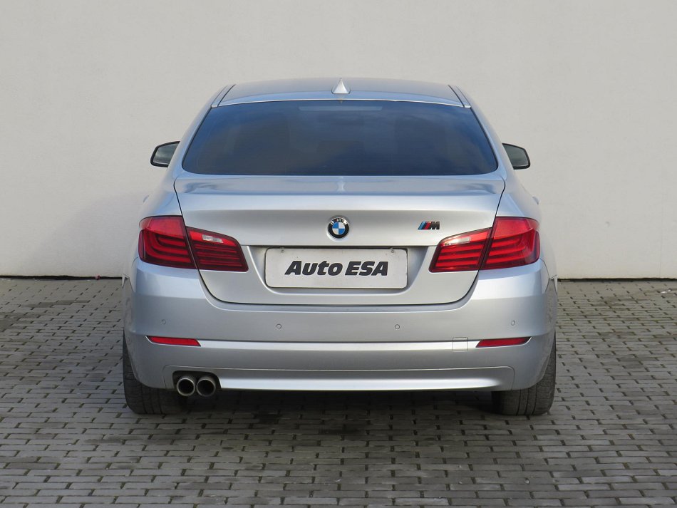 BMW Řada 5 3.0d  530d
