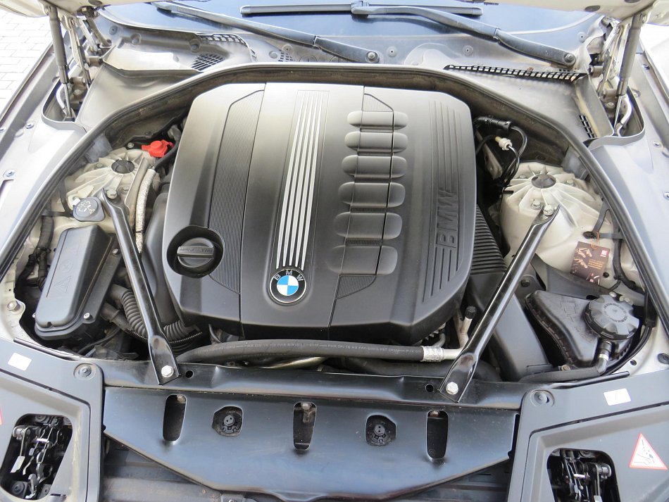 BMW Řada 5 3.0d  530d