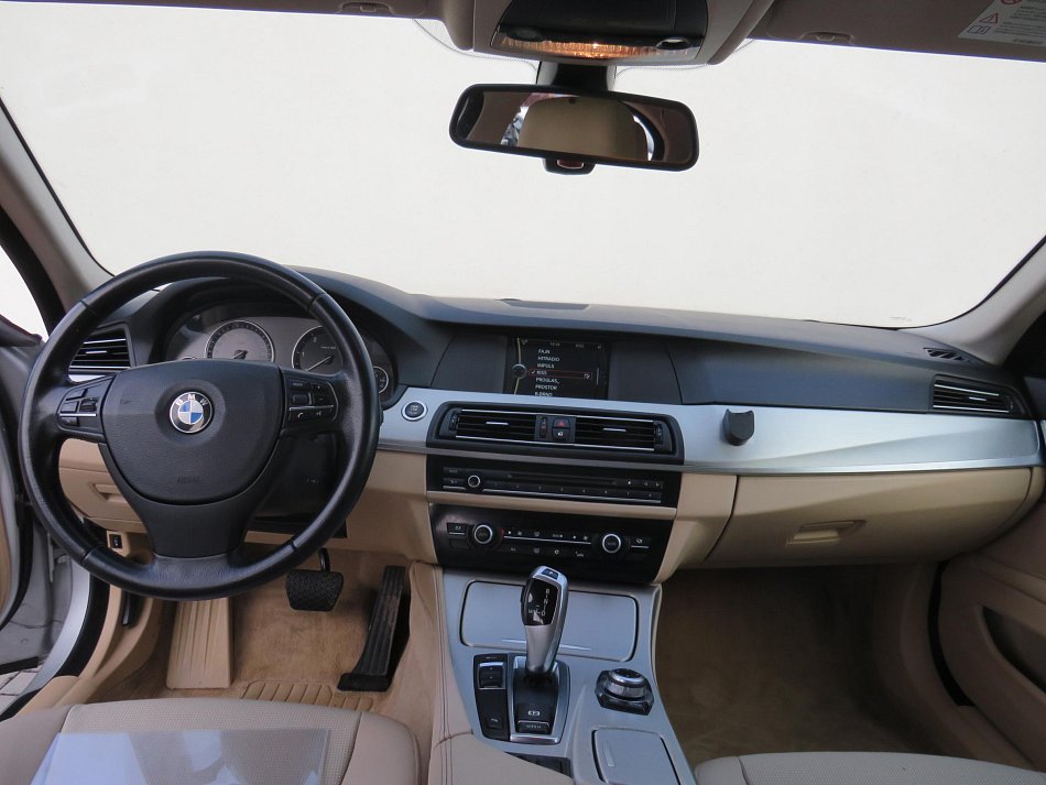 BMW Řada 5 3.0d  530d