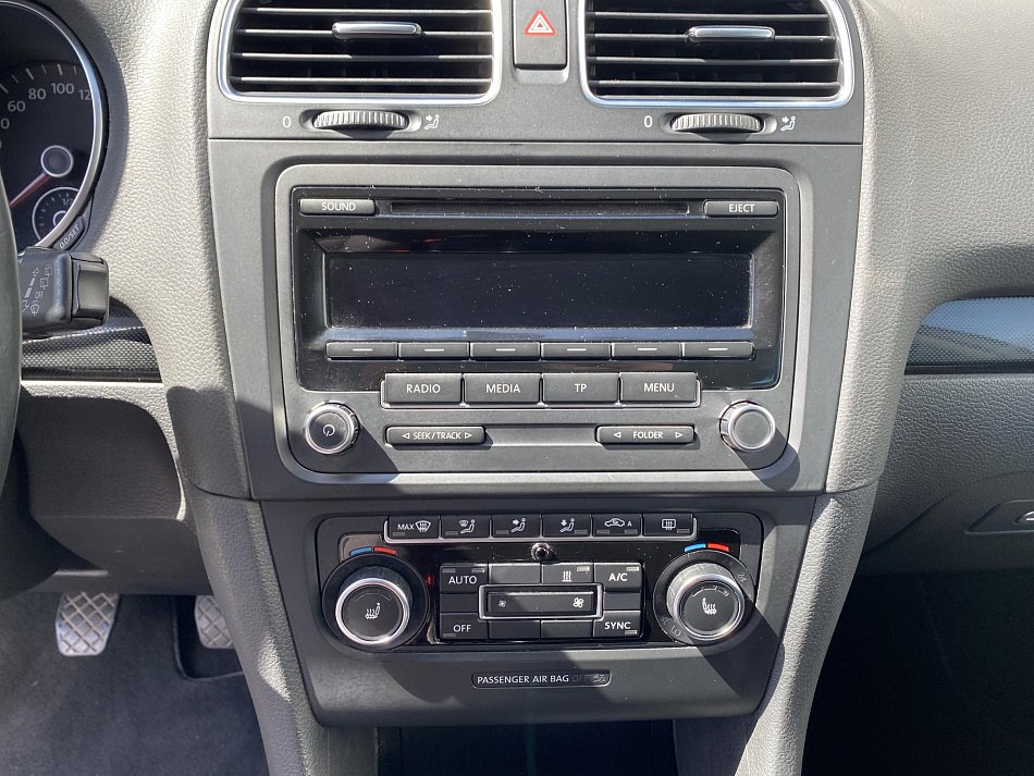 Volkswagen Golf 1.2 TSi Sport