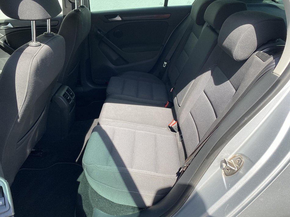 Volkswagen Golf 1.2 TSi Sport