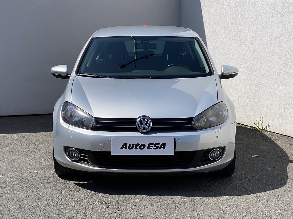Volkswagen Golf 1.2 TSi Sport