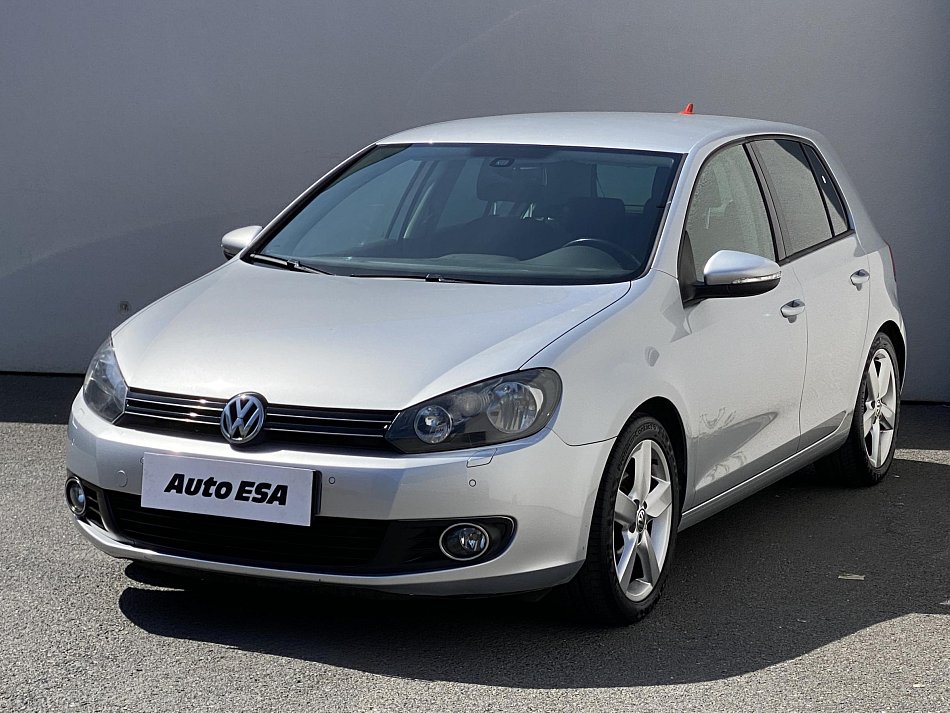 Volkswagen Golf 1.2 TSi Sport