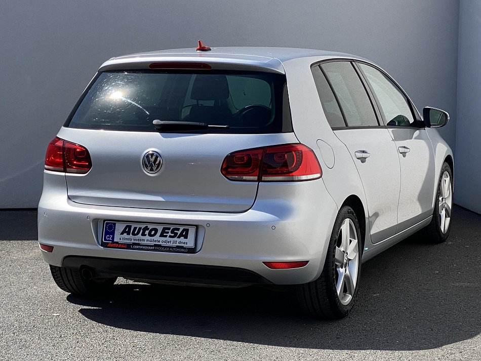 Volkswagen Golf 1.2 TSi Sport