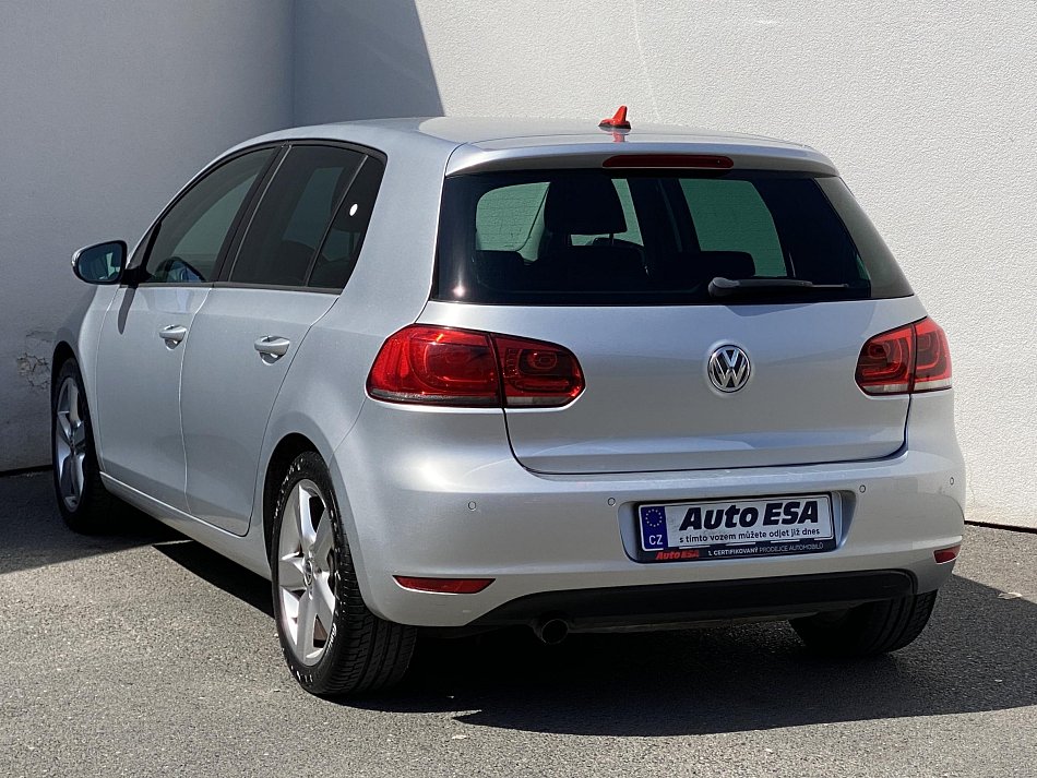 Volkswagen Golf 1.2 TSi Sport