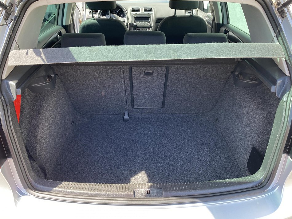 Volkswagen Golf 1.2 TSi Sport