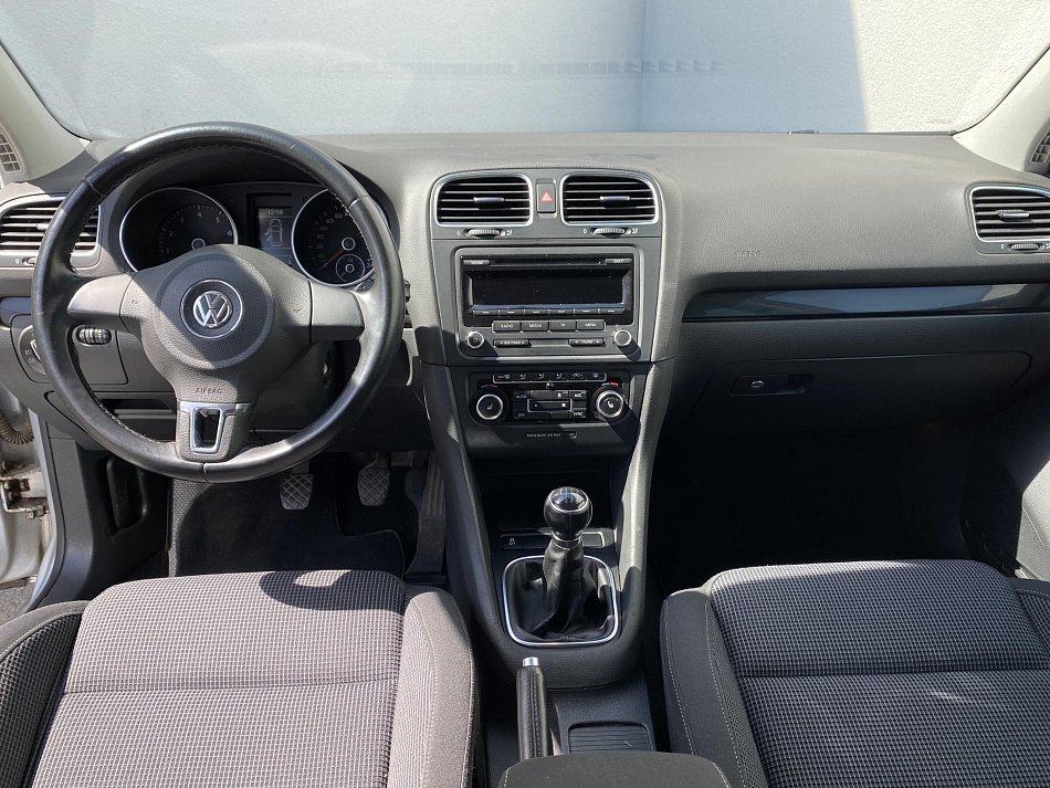 Volkswagen Golf 1.2 TSi Sport