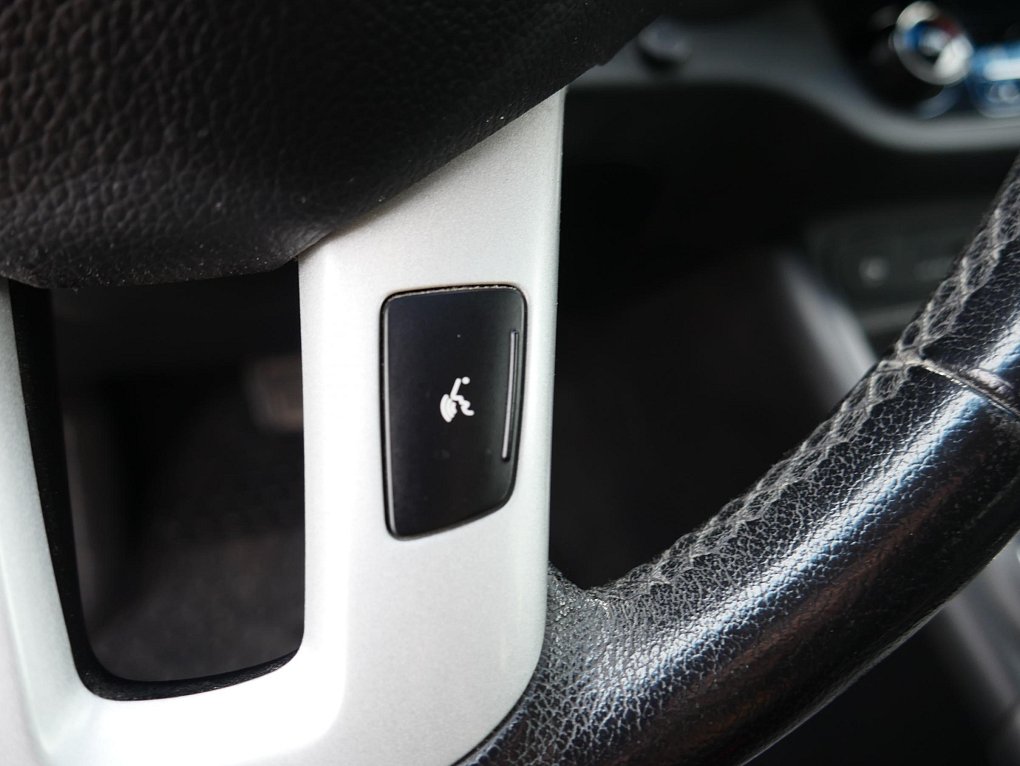 Kia Sportage 2.0 CVVT Spirit AWD